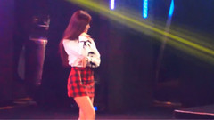 T-ara,朴孝敏(T-ara) - So crazy