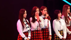 T-ara,朴孝敏(T-ara) - 谈话环节