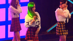 T-ara,朴孝敏(T-ara) - Bo Peep Bo Peep