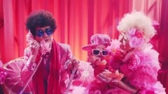 日本群星 - Pink Revolution