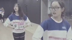 I.O.I - 阵雨