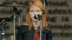 Paramore - Summer Sonic 2009