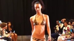 Fashion Show - Gigi's Bikinis (Plitzs' Swimwear Passion for Fashion 2011)