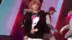 NCT,NCT 127 - 无限的我