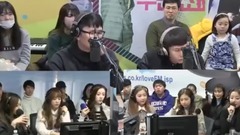 April(韩国) - 就像现在这样