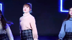 GFriend,艺琳(GFriend) - 随风而逝