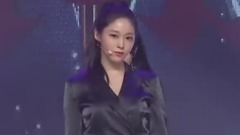 AOA - Bing Bing&Excuse Me - Show Champion 现场版 17/01/18
