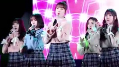 GFriend,艺琳(GFriend) - Me Gustas Tu