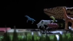 音乐短片 - 'Steve McQueen'