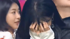 AOA - 一位&安可 - Show champion 现场版 17/01/18