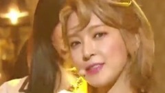 AOA,金雪炫(AOA),申惠晶(AOA),朴草娥(AOA),申智珉(AOA) - Excuse me