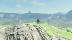 音乐短片 - Breath of the Wild