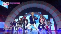 NCT,NCT 127 - 无限的我