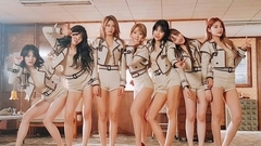 AOA - Excuse Me