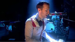 Coldplay - Glass Of Water