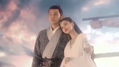 Angelababy - 楚北捷白娉婷爱的小船