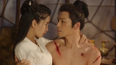 Angelababy - 电视剧<孤芳不自赏>孤芳剧透社15