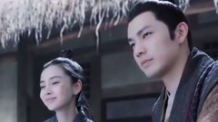 Angelababy,钟汉良 - 楚北捷吃冒牌战神的醋