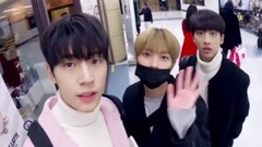 KNK - Hello Tokyo! Part.1