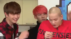 BTOB - 蒸包篇3