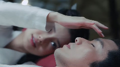 Angelababy - 楚北捷与娉婷床上畅想未来