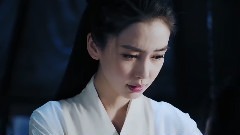 Angelababy - 娉婷为楚北捷擦伤互吻