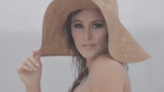 音乐短片,Fashion Show - Montce Swimwear The Beach