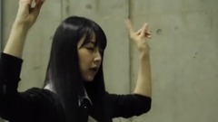 AKB48,HKT48 - A7公演初日前一天 小忍对樱花的一番话