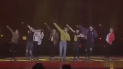 EXO - 日本三巡预告