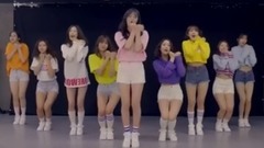 周洁琼(PRISTIN),PRISTIN - Very Very Very