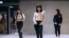 舞蹈视频 - All I Wanna Do