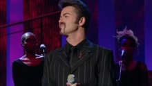 George Michael - A Different Corner (Live Video from 