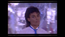 Let Me Be The One (Video)