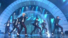  - Good Thing - MBC Show Champion 现场版 17/01/18