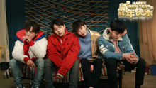 UNIQ - 新年快乐2017