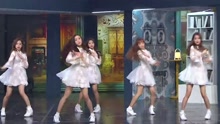  - Intro+April Story - MBC Show Champion 现场版 17/01/18