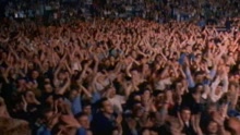 Deacon Blue - Sail Away / Dignity (Live from the SECC, Glasgow)