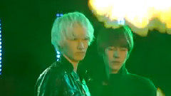 Super Junior,银赫(Super Junior) - Superman
