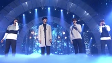  - I'm Fine - MBC Show Champion 现场版 17/01/18