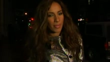 Leona Lewis - Making of the Video 