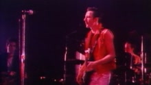 撞击乐队 - London Calling (Live Video)