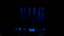 Here Comes the Rain Again (Peacetour Live)