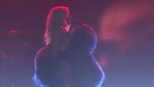 Bebe Rexha - I Got You 现场版 2017