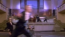 The Wedding Present - Brassneck