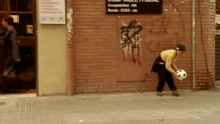 Natalie Imbruglia - Big Mistake (Video (SFX Version))