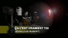 Cours de guitare - Ça
