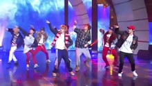  - NCT 127 - 无限的我