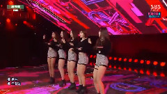 EXID - Up & Down