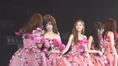 少女时代,太妍(少女时代),Jessica - TaengSic 2014