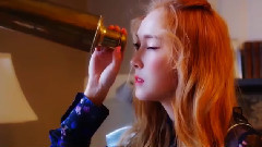 少女时代,太妍(少女时代),Jessica - Why & I & Fly & Wonderland